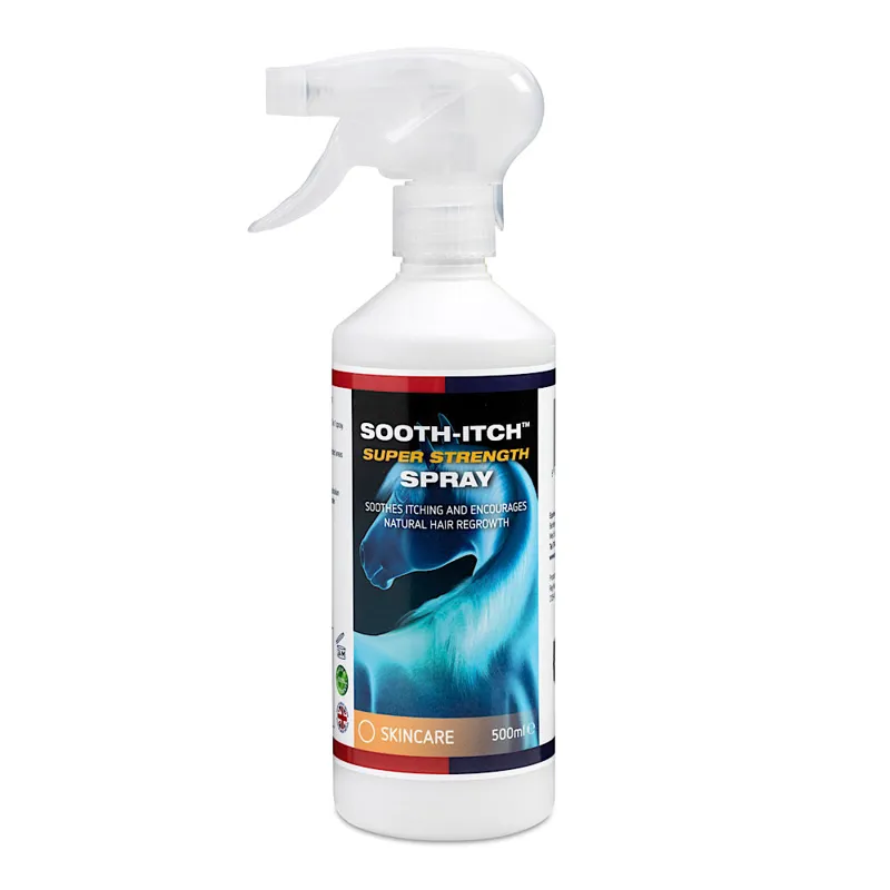 Sooth-Itch Super Strength Spray 500ml